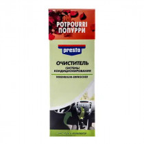 Очиститель системы PRESTO TECH SPRAYS Попурри , 150мл 217869