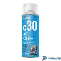Очиститель кондиционера BIZOL AIR CONDITION CLEANER, 400мл