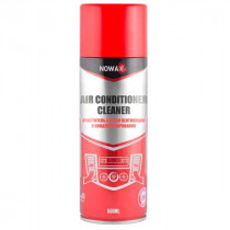 Очиститель системы вентиляции и кондиционирования, NOWAX Air Conditioner Cleaner, 550ml. NX55018