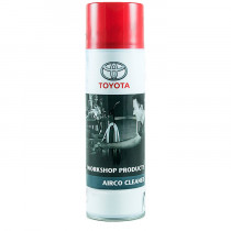 Очиститель системы кондиционирования Toyota Airco Cleaner 500мл. PZ44700PF005