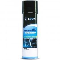 Очиститель системы кондиционирования Axxis Air Conditioner Cleaner 500ml. VSB-059