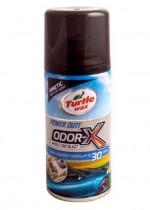 Turtle Wax Очищувач Turtle Wax для кондиціонера (аромат Новий автомобіль), 100мл. 53948