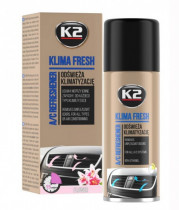 Очиститель K2 Klima Fresh K222FL 150мл