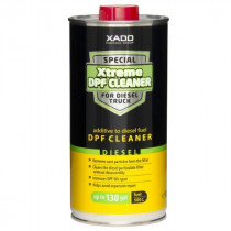 Очиститель сажевого фильтра Xado  Xtreme DPF Cleaner for Diesel Truck 0.5л ХА31027