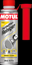 Очиститель сажевого фильтра Motul DPF Clean 0,3л. 108118