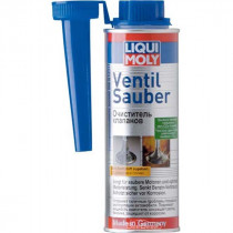 Очиститель клапанов Liqui Moly Ventil Sauber 250мл. 1989