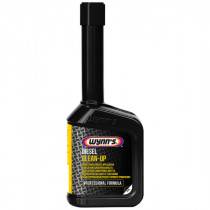 Очиститель синтетический для дизеля Wynns Diesel Clean-up 325 мл. W25241