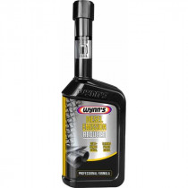 Очиститель для дизельных двигателей Wynns Diesel Power 3, 325 мл W50393