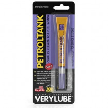 Очиститель топливной системы Бензобак Xado Verylube Petroltank 10мл. XB40152