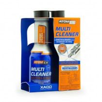 Очиститель топливной системы двигателя Xado ATOMEX Multi Cleaner Diesel XA40113_6