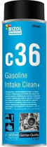 Очиститель бензинового впускного тракта - BIZOL Gasoline Intake Clean+c36 0,5 л. B80016