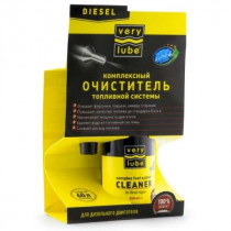 Очиститель топливной системы двигателя Xado VeryLube дизель 250мл. ХВ30025