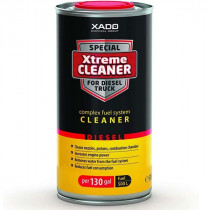 Очиститель топливной системы Xado Xtreme Cleaner for DieselTruck 500мл. ХА42375_1