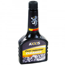 Комплексный очиститель топливной системы бензиновых двигателей Axxis Fuel Injector Cleaner 250мл. G-1098