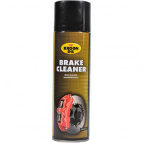 Очиститель тормозной системы KROON OIL Brake Cleaner KL 500мл  32964