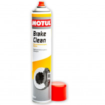 Очиститель тормозной системы Motul Brake Clean 750мл. 112245