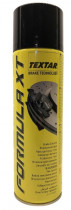 Очиститель тормозной системы Textar FORMULA XT 96000200 500мл
