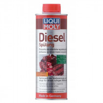 Очиститель дизельных форсунок Liqui Moly Diesel-Spulung 500мл. 2666