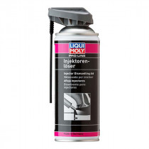 Средство для демонтажа форсунок и свечей накала Liqui Moly Pro-Line Injektorenloser 0.4л 3379