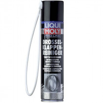 Очиститель дроссельных заслонок Liqui Moly Pro-Line Drosselklappen-Reiniger 400мл. 5111