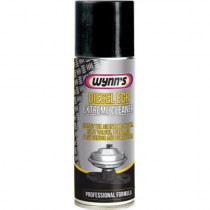 Очиститель системы воздухозабора для дизельных двигателей Wynns Exhaust Gas Recirculation 3 200мл. W23379