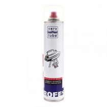 Очиститель заслонки инжектора Xado VERYLUBE EGR XB 320мл. XB40038