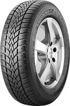 Шины зимние Dunlop Winter Response 2  195/60 R16 89H