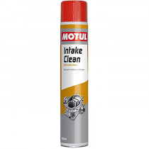 Очиститель впускной системы двигателя Motul Intake Clean 750ml. 106553