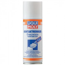 Очиститель электроконтактов LiquiMoly Kontaktreiniger 200мл. 7510