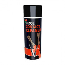 Очиститель электроконтактов BIZOL CONTACT CLEANER , 400мл  B40005