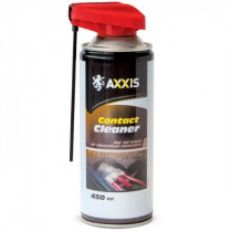 Очиститель электрических контактов Axxis, 450мл 9893AXXIS