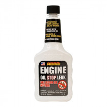 Герметик масляной системы ABRO Engine Oil Stop Leak 325мл. EO414