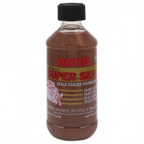 Герметик блока цилиндров ABRO Super Seal 240г. SS-822
