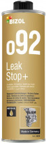 Герметик двигателя BIZOL Leak Stop+ o92 250мл, B8884