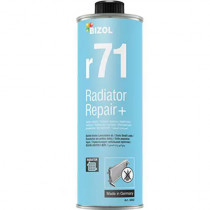 Герметик радиатора BIZOL Radiator Repair+ r71 250мл, B8892