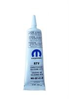 Герметик ATF-RTV MS-GF41 B Silicone Rubber, 85гр