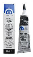 Герметик силиконовый высокотемпературный Atf-rtv, 85 мл
