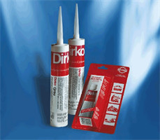 Герметик моторный термостойкий