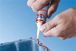 Герметики Dirko HT