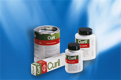 Герметики Curil 10x50 ml