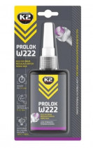 Фиксатор резьбы 50мл низкой прочности K2 W22225