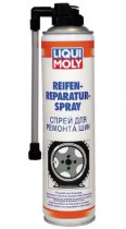 Спрей герметик для ремонта шин Liqui Moly Reifen-Reparatur-Spray, 500 мл 3343