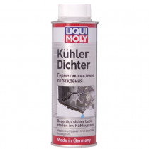 Герметик системы охлаждения Liqui Moly Kuhlerdichter 250мл. 1997
