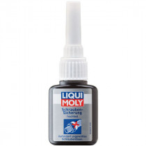 Средство для фиксации винтов Liqui Moly Schrauben-Sicherung hochfest 10мл. 3803