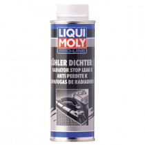 Герметик системы охлаждения LiquiMoly Pro-Line Kuhlerdichter K 250мл. 5178