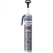 Силиконовый герметик Liqui Moly Silicon-Dichtmasse schwarz 200мл. 6185