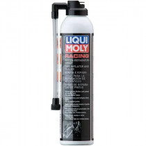 Герметик для ремонта мотоциклетной резины LiquiMoly Racing Reifen-Reparatur-Spray 300мл. 1579