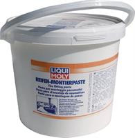Монтажная паста для колес Reifen-Montierpaste, 5л