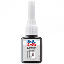 Фиксатор резьбы LIQUI MOLY Schrauben-Sicherung mittelfest 10 мл. 3801