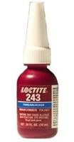 Резьбовой фиксатор средней прочности 243 , 10 мл